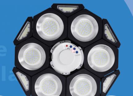 New Releasing Modular LED High Bay Lights To The World